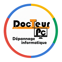 Le Docteur PC